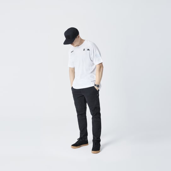 NINEYARD x CANYON MTB Jeans