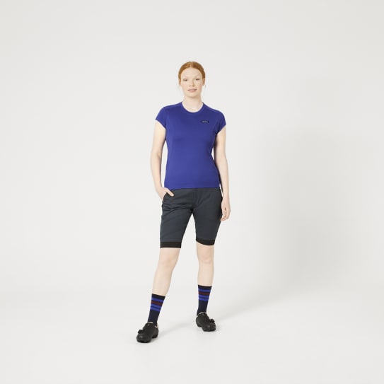 T-Shirt Femme Canyon Classic