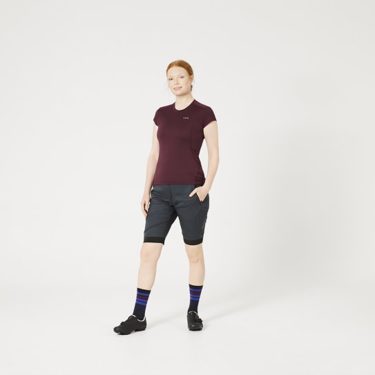 Canyon Women's Classic Cycling Top