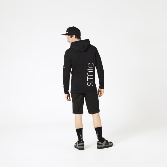 Canyon Stoic Hoodie