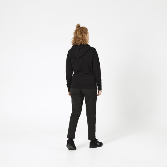 Canyon Women's Organic Cotton Hoodie