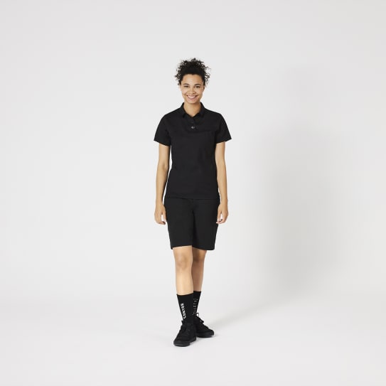 Canyon Women's Polo Shirt