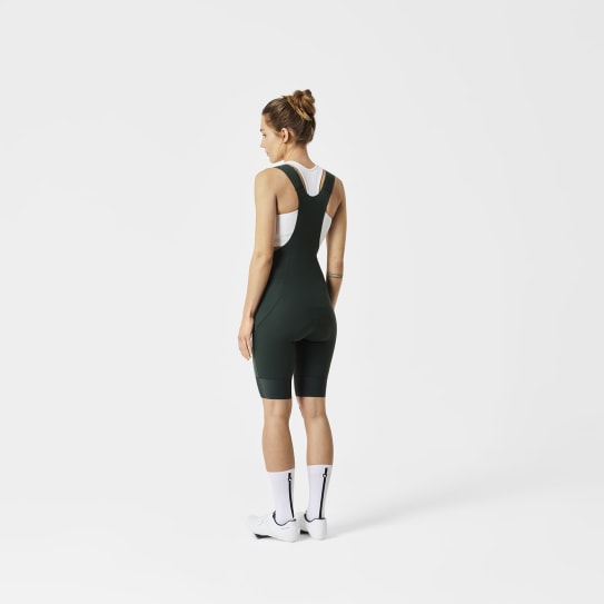 Canyon Women's Bibshorts