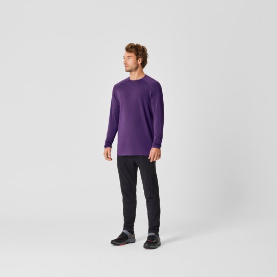 Canyon Men's Longsleeve MTB Jersey