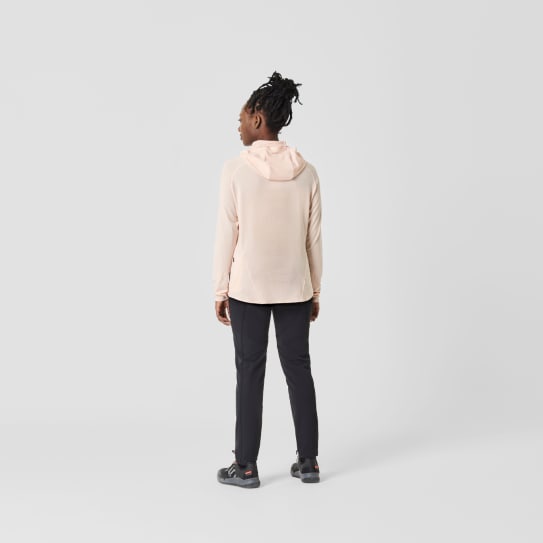 Canyon Women's Hooded MTB Jersey