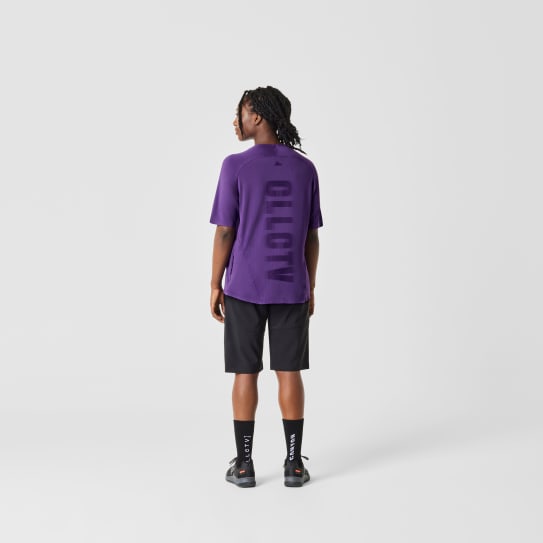 Maglia Canyon MTB da donna