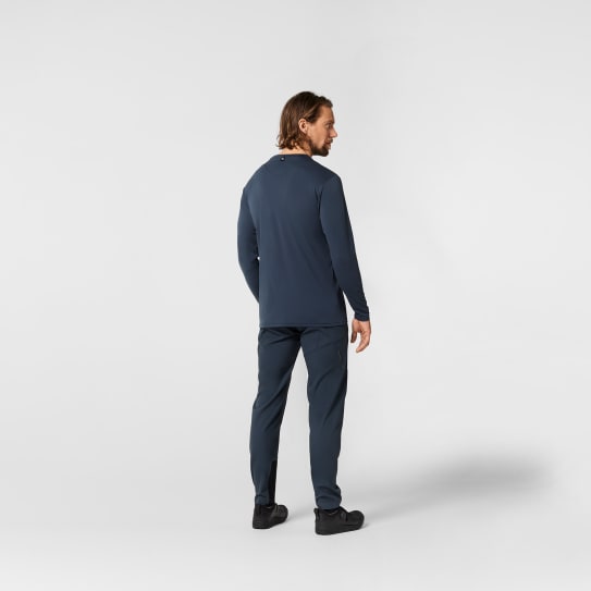 Canyon Langarm Funktionsshirt