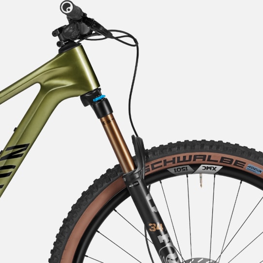 Neuron CF 9 SL