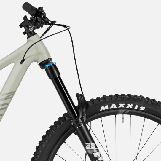 Torque Mullet AL 7
