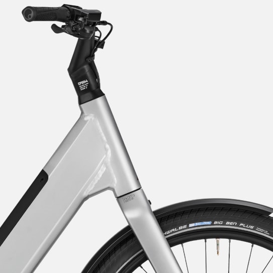 Precede:ON Comfort 5