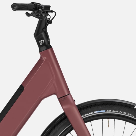 Precede:ON Comfort 5