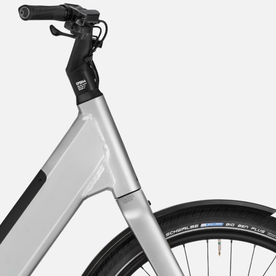 Precede:ON Comfort 7