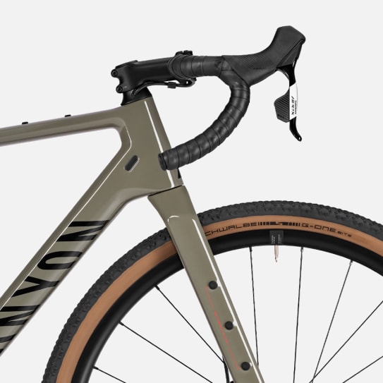 Grizl CF SL 6 AXS