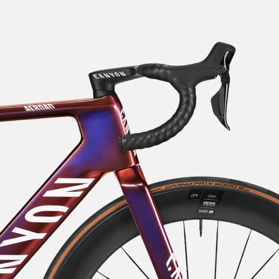 Aeroad CFR Di2