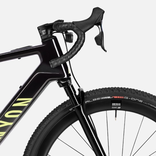 Grizl:ONfly CF Trail