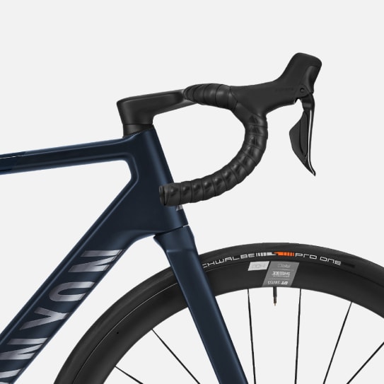 Ultimate CF SLX 8 Di2