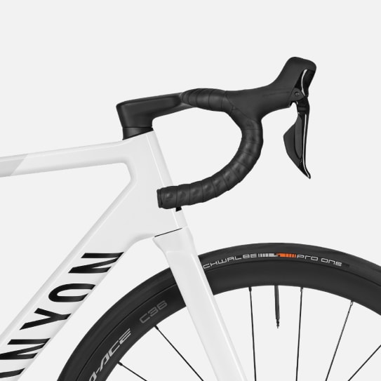 Ultimate CF SLX 9 Di2