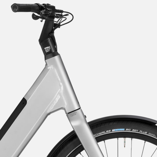 Precede:ON Comfort 7