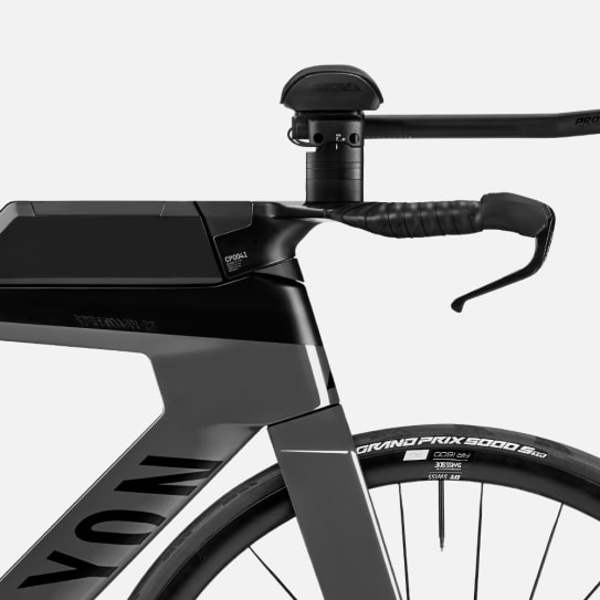 Speedmax CF 7 Di2 AR1600