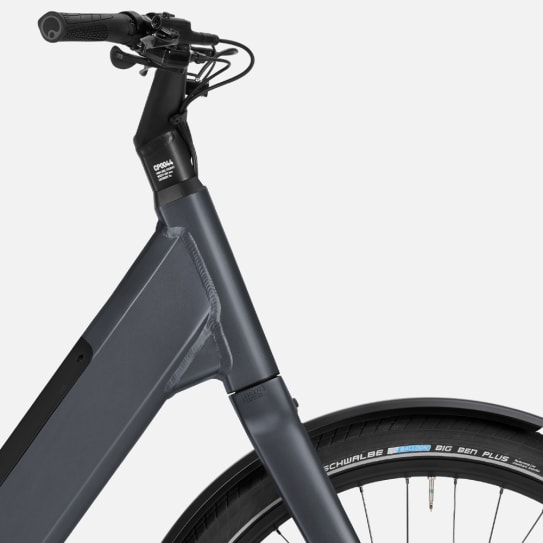 Precede:ON Comfort 7