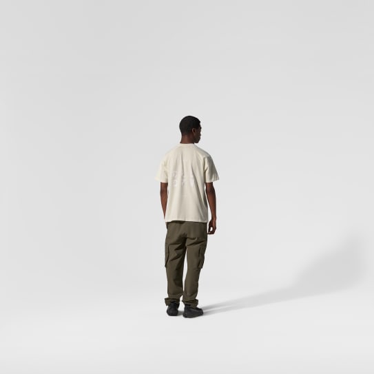 CLLCTV Street Peak Raglan T-Shirt