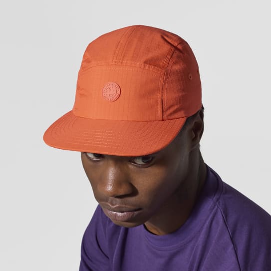 CLLCTV Gorpcore Lane Ripstop 5 Panel Cap