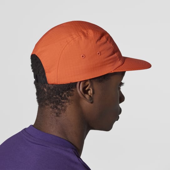 CLLCTV Gorpcore Lane Ripstop 5 Panel Cap