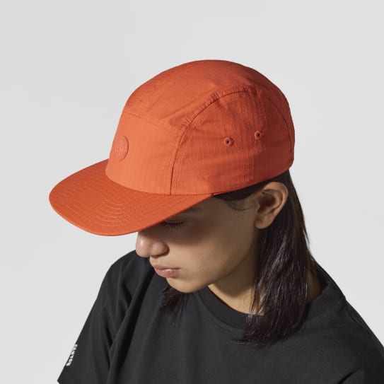CLLCTV Gorpcore Lane Ripstop 5 Panel Cap
