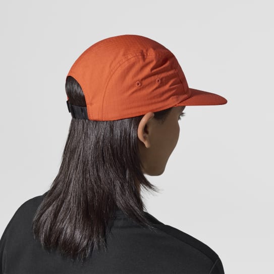 CLLCTV Gorpcore Lane Ripstop 5 Panel Cap