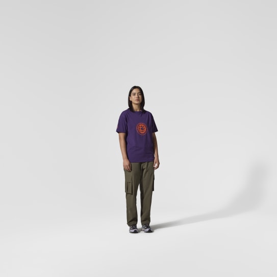 CLLCTV Gorpcore Lane T-Shirt