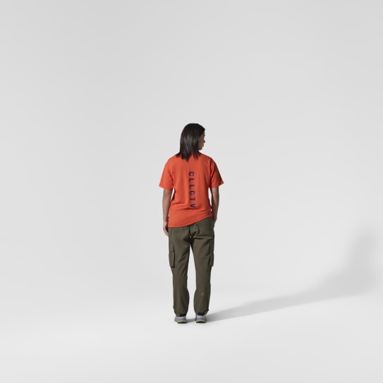 CLLCTV Gorpcore Lane T-Shirt