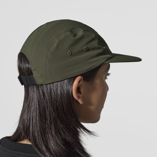 CLLCTV Gorpcore Lane 5 Panel Cap