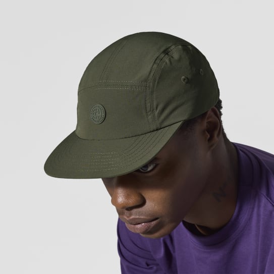 CLLCTV Gorpcore Lane 5 Panel Cap