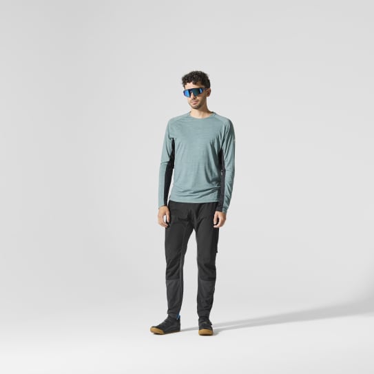 Millet X Canyon Route Longsleeve Shirt
