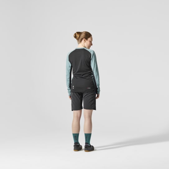 Millet X Canyon Route Shorts