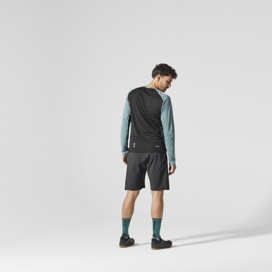 Millet X Canyon Route Shorts