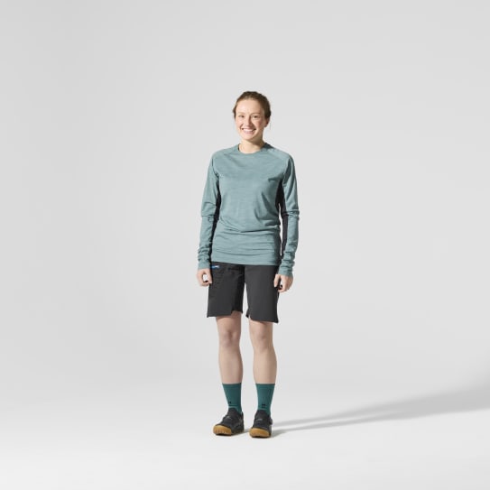 Millet X Canyon Route Shorts