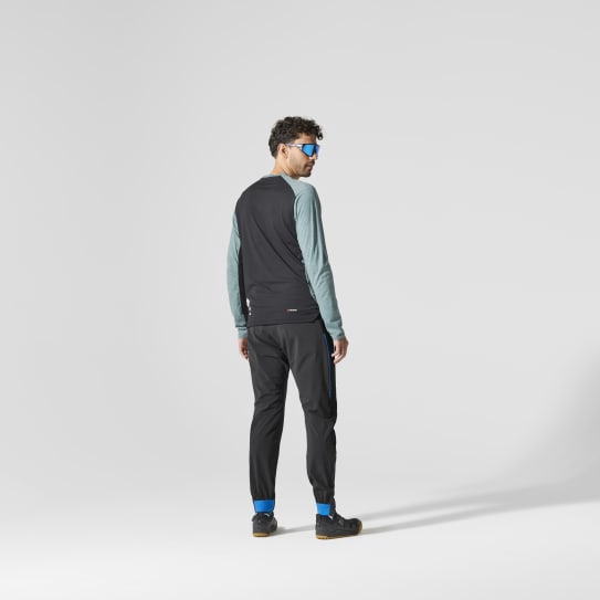 Millet X Canyon Route Longsleeve Shirt