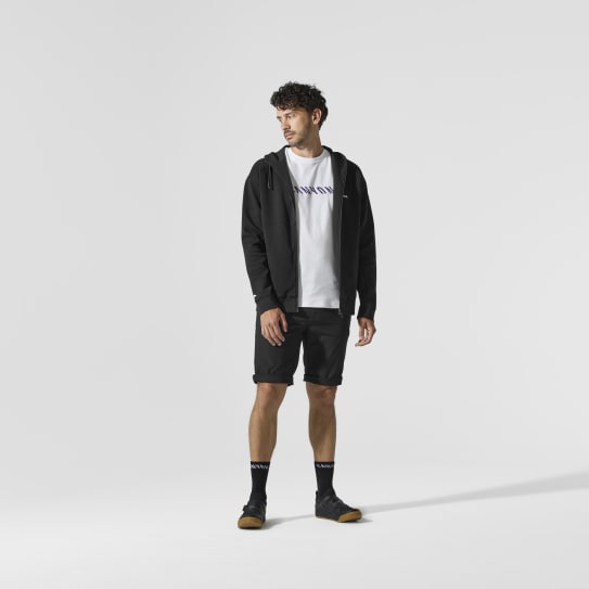 Canyon Men's Zip Hoodie