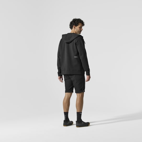 Canyon Men's Zip Hoodie