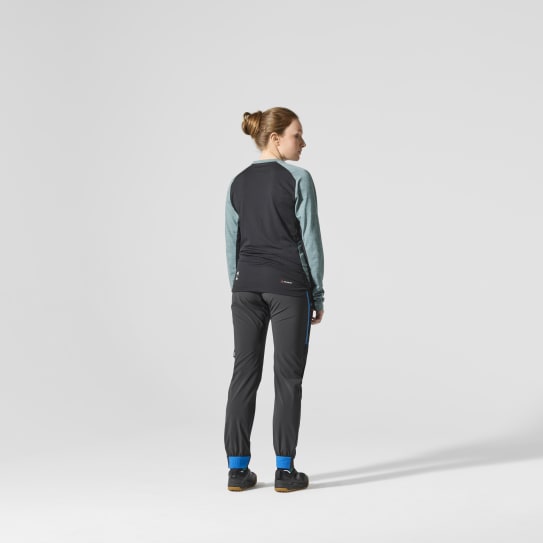 Pantalones para ruta Millet X Canyon