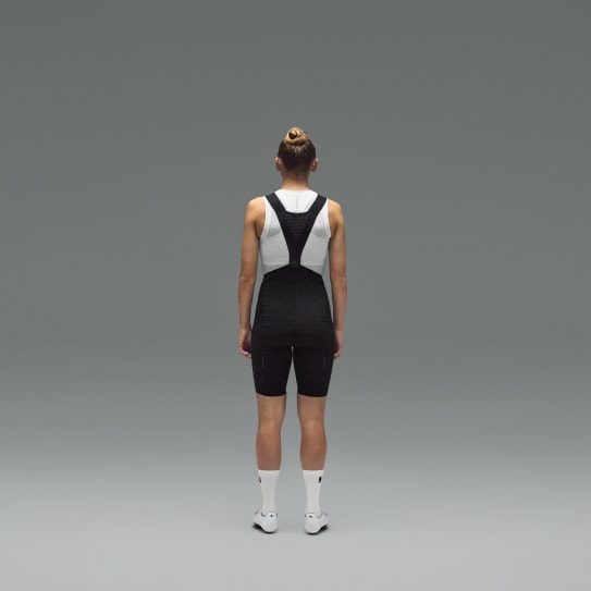 Culote con tirantes Canyon CFR para mujer