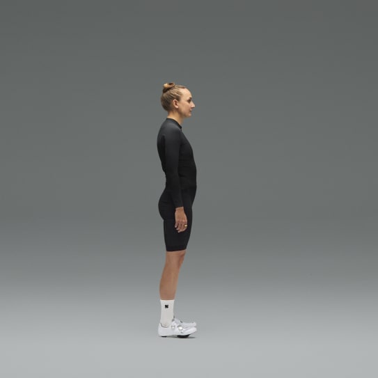 Canyon CFR Women's Longsleeve Cycling Jersey