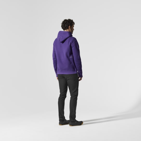 Canyon Men's Hoodie