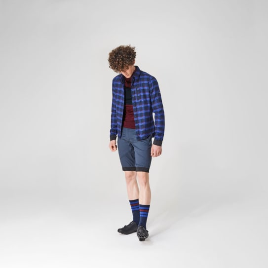 Canyon Flannel Shirt