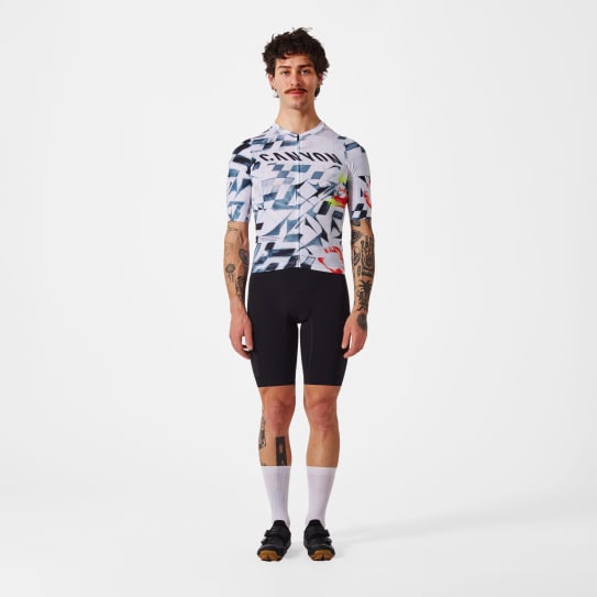 Canyon XCO Men's Jersey