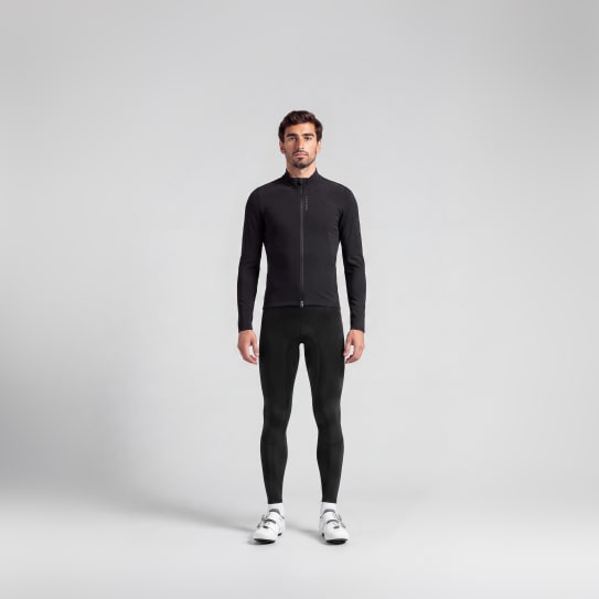 Canyon Men's Waterproof Cycling Winter Jacket