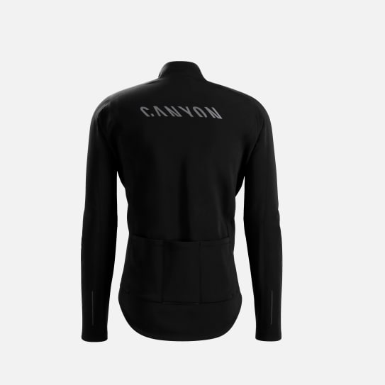 Canyon Men's Waterproof Cycling Winter Jacket