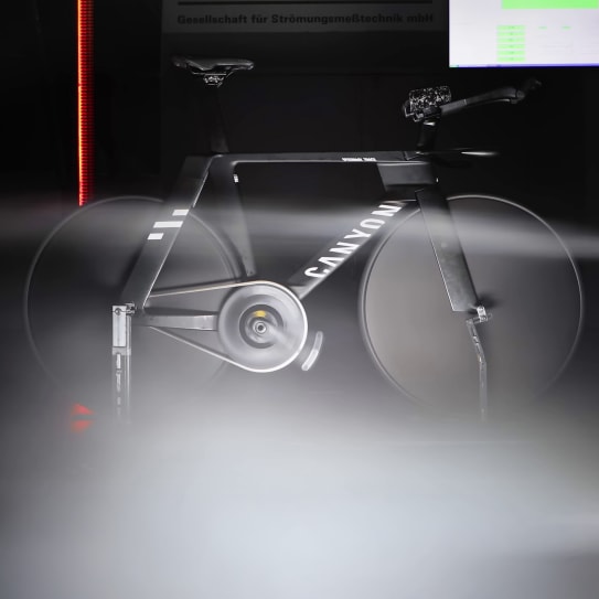 Canyon Factory Racing