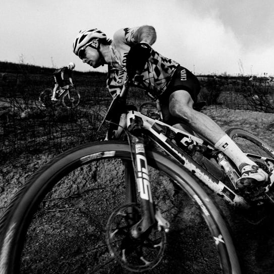 Canyon Factory Racing